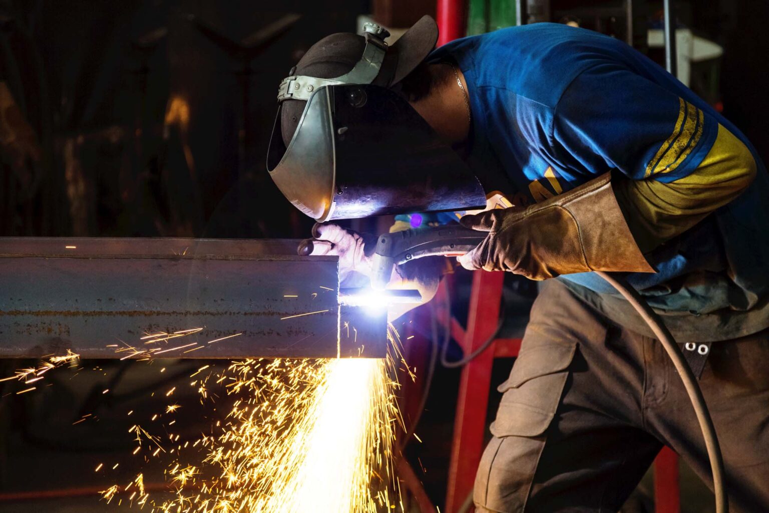How to Kickstart Your Career in the Skilled Trades - Level up!